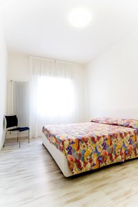 residence caorle appartamenti