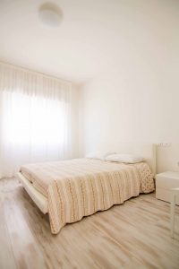 residence caorle ponente