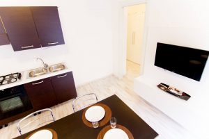 residence caorle ponente